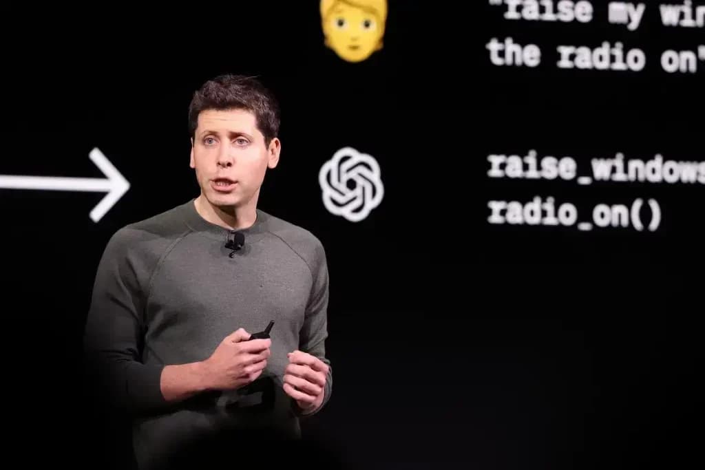 Sam Altman riconquista la guida di OpenAI: un ritorno inaspettato