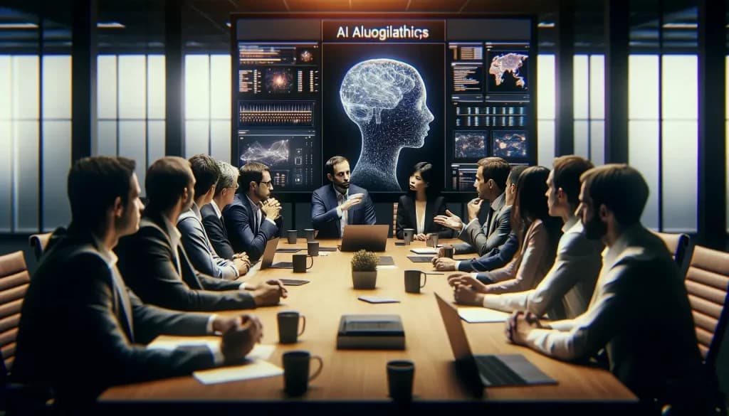 Model di OpenAI: la prossima rivoluzione dell’intelligenza artificiale?