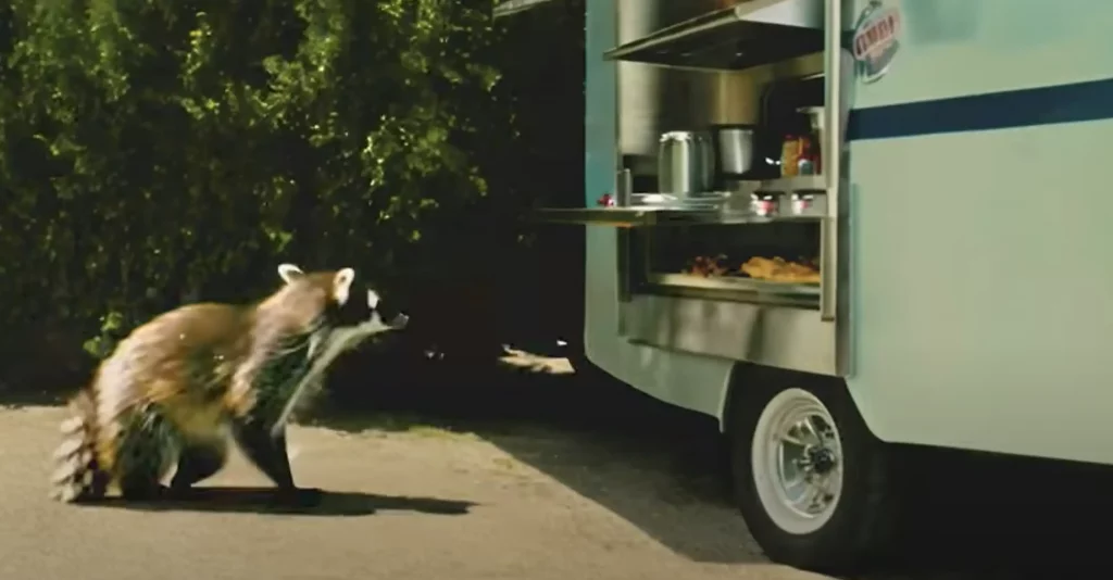 La visione rivoluzionaria di Pika